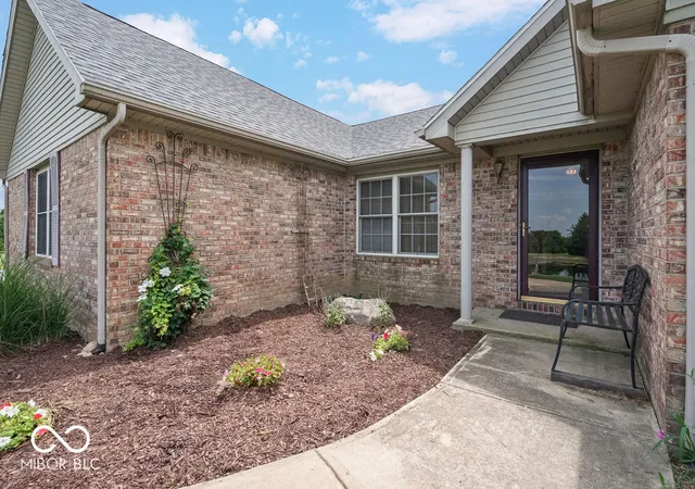 Photo 3 of Sale Pending at 5307 W Division Rd, Tipton, IN 46072 | MLS# 22112669 | Listing updated on 2026-09-02