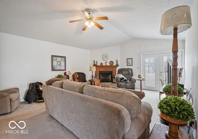 Photo 4 of Sale Pending at 5307 W Division Rd, Tipton, IN 46072 | MLS# 22112669 | Listing updated on 2026-09-02