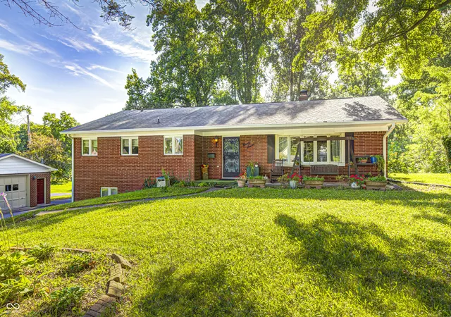 Photo 1 of Sale Pending at 97 Bosstick Ave, Danville, IN 46122 | MLS# 22112696 | Listing updated on 2026-09-03