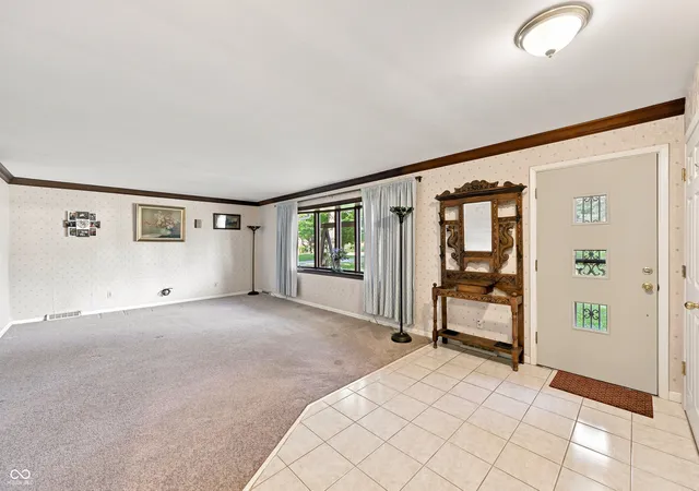 Photo 2 of Sale Pending at 97 Bosstick Ave, Danville, IN 46122 | MLS# 22112696 | Listing updated on 2026-09-03