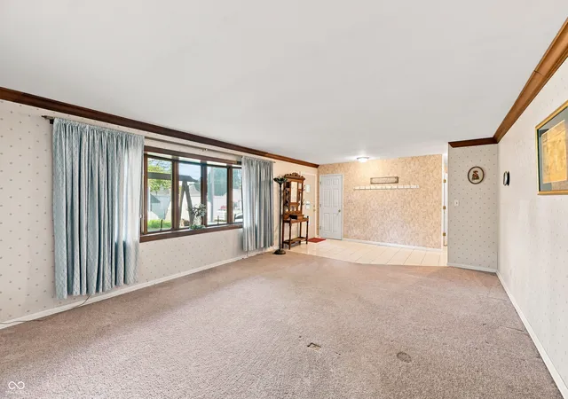 Photo 3 of Sale Pending at 97 Bosstick Ave, Danville, IN 46122 | MLS# 22112696 | Listing updated on 2026-09-03