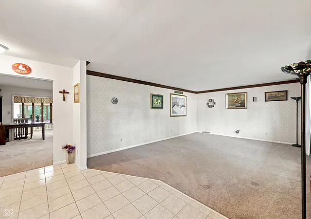 Photo 3 of Sale Pending at 97 Bosstick Ave, Danville, IN 46122 | MLS# 22112696 | Listing updated on 2026-09-03