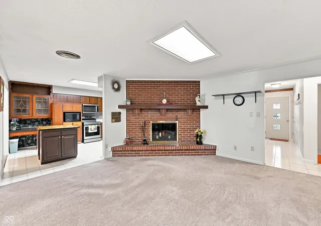 Photo 4 of Sale Pending at 97 Bosstick Ave, Danville, IN 46122 | MLS# 22112696 | Listing updated on 2026-09-03