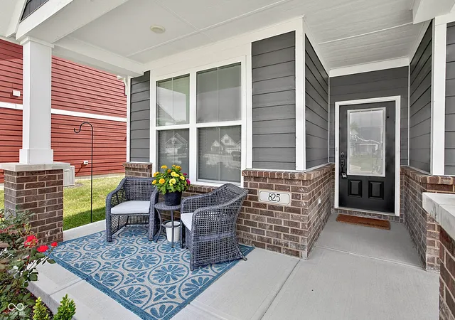 4th image of 825 Stone Trace Ct, Avon, IN 46123 | MLS# 22112700