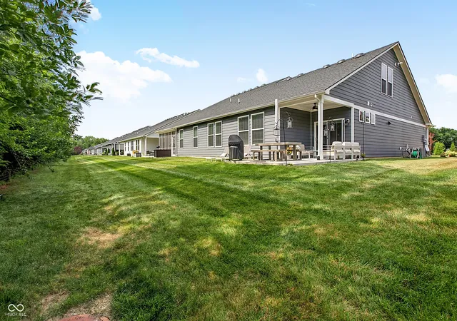 49th image of 825 Stone Trace Ct, Avon, IN 46123 | MLS# 22112700