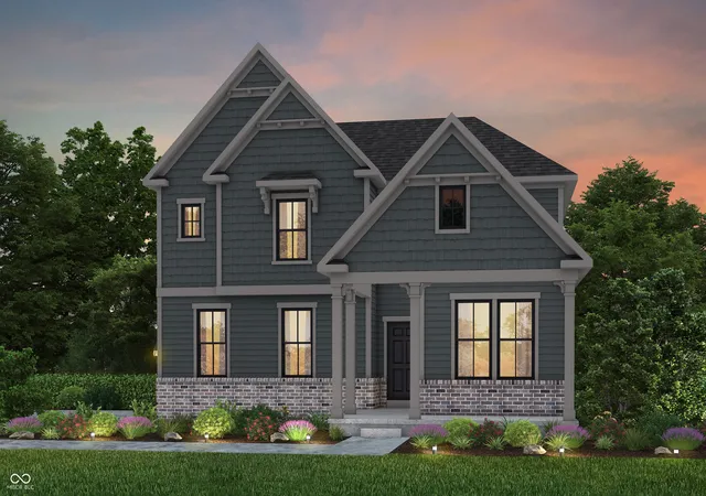 1st image of 1627 Longleaf St, Avon, IN 46123 | MLS# 22112707