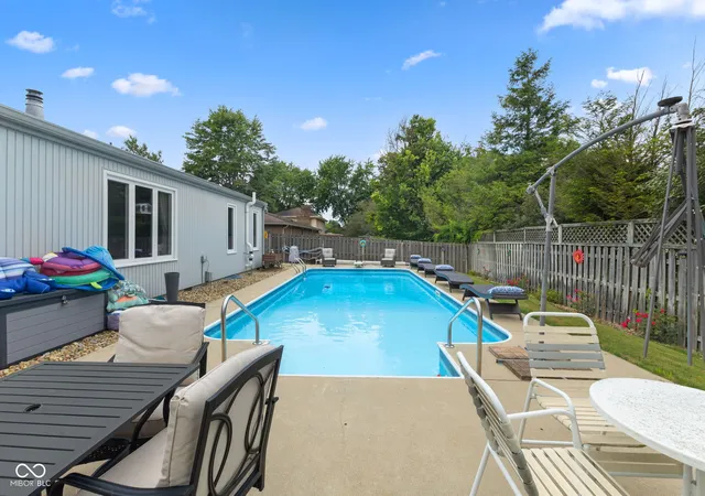 37th image of 1050 Rocky Ford Rd, Columbus, IN 47203 | MLS# 22112708