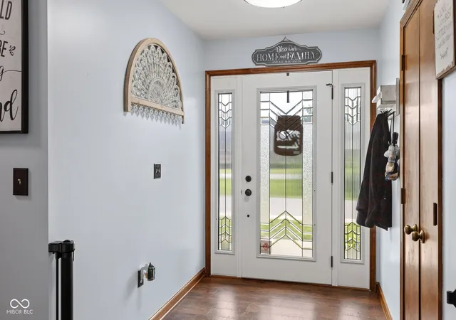 5th image of 1050 Rocky Ford Rd, Columbus, IN 47203 | MLS# 22112708