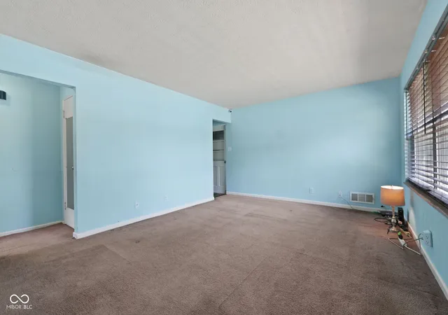 Photo 2 of Single family home for sale at 2706 Crystal Dr, Indianapolis, IN 46222 | MLS# 22112710 | Listing updated on 2026-09-01