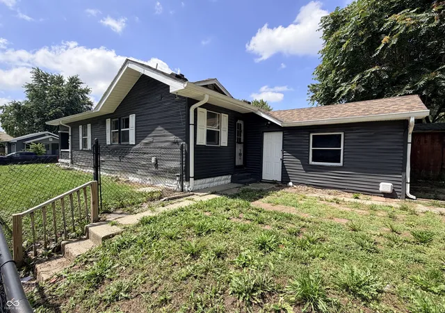 Photo 3 of Single family home for sale at 2826 E 17th Street, Indianapolis, IN 46218 | MLS# 22112712 | Listing updated on 2026-09-21