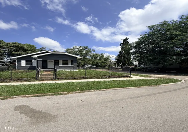 Photo 3 of Single family home for sale at 2826 E 17th Street, Indianapolis, IN 46218 | MLS# 22112712 | Listing updated on 2026-09-21