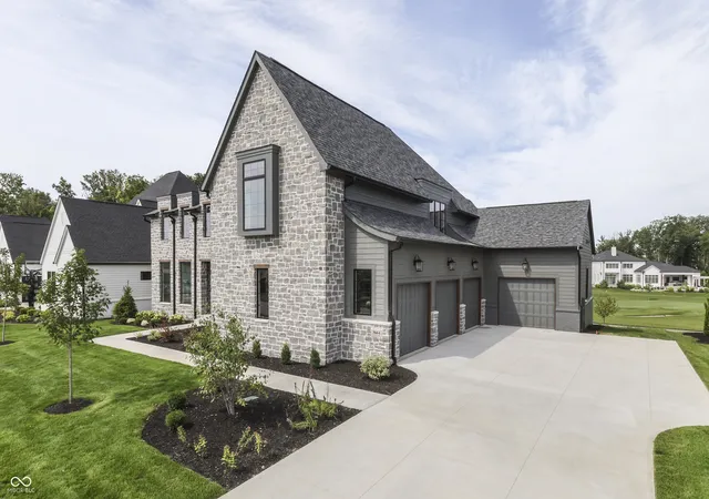 Homes for sale in Zionsville, IN | 3664 Cherwell Dr, Zionsville, IN 46077 | MLS# 22112728