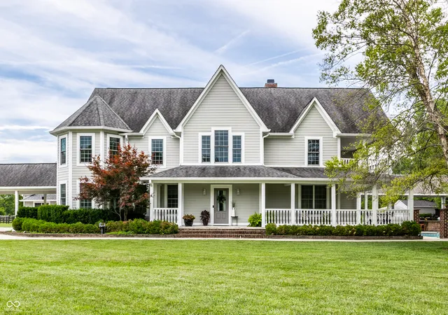 1st image of 17245 S Mill Creek Rd, Noblesville, IN 46062 | MLS# 22112733