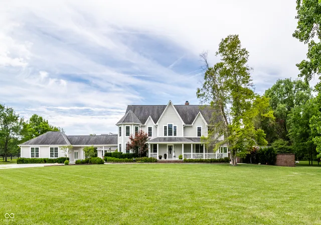 2nd image of 17245 S Mill Creek Rd, Noblesville, IN 46062 | MLS# 22112733