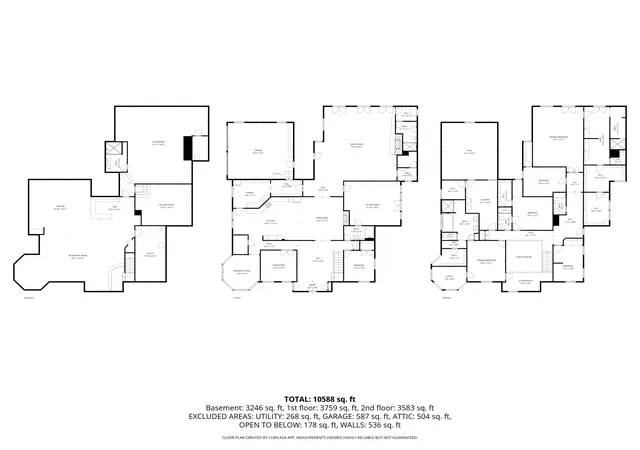 97th image of 17245 S Mill Creek Rd, Noblesville, IN 46062 | MLS# 22112733