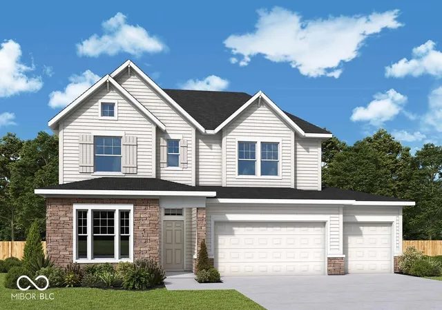 2nd image of 15978 Vitalize Run, Fishers, IN 46037 | MLS# 22112735