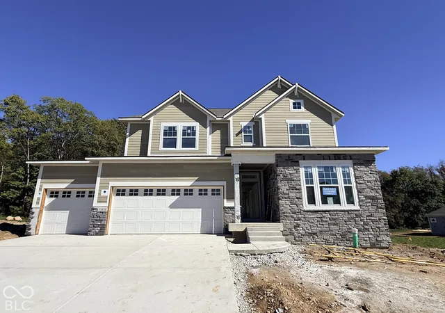 Photo 2 of Single family home for sale at 15978 Vitalize Run, Fishers, IN | MLS# 22112735 | Listing updated on 2026-10-06