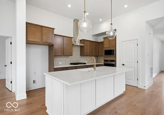 3rd image of 15978 Vitalize Run, Fishers, IN 46037 | MLS# 22112735
