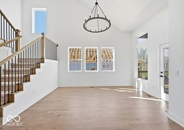 4th image of 15978 Vitalize Run, Fishers, IN 46037 | MLS# 22112735