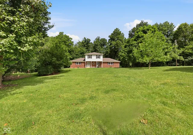 4th image of 7334 N County Road 600 E, Bainbridge, IN 46105 | MLS# 22112737