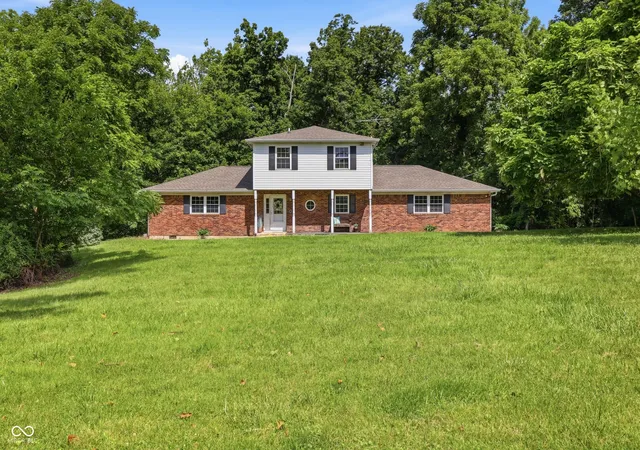 5th image of 7334 N County Road 600 E, Bainbridge, IN 46105 | MLS# 22112737