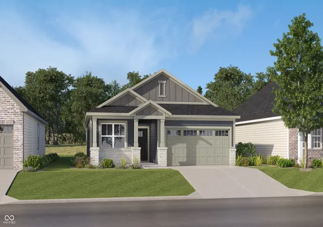 1st image of 5302 Foxley Park Ln, Avon, IN 46123 | MLS# 22112741