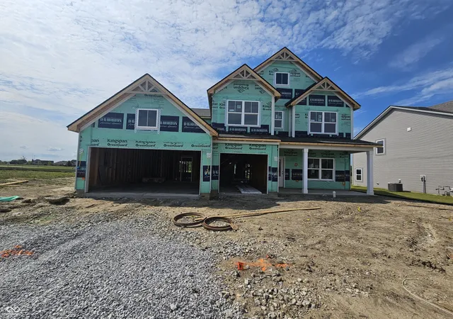 1st image of 931 Angilee Wy, Lebanon, IN 46052 | MLS# 22112743