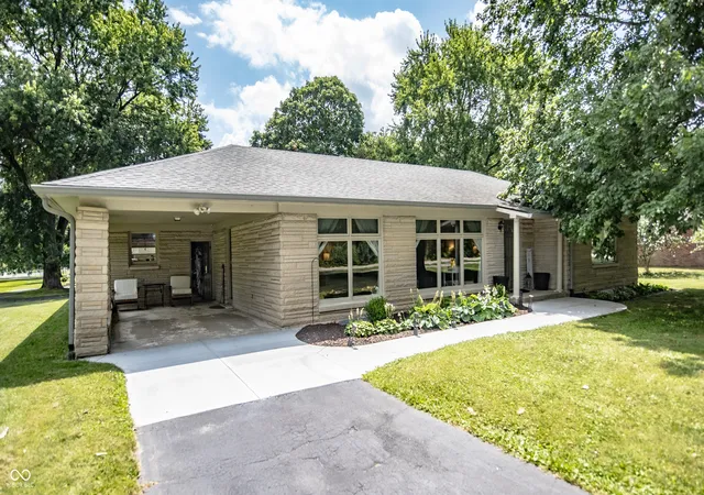 1st image of 9895 Haverstick Rd, Carmel, IN 46280 | MLS# 22112746