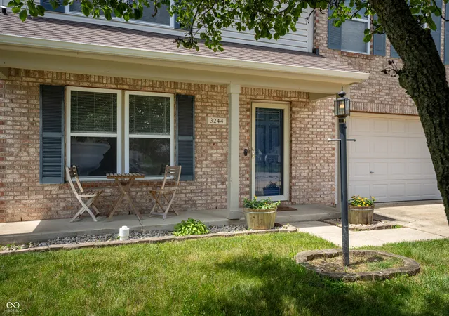 3rd image of 3244 Rolling Hill Dr, Columbus, IN 47201 | MLS# 22112750