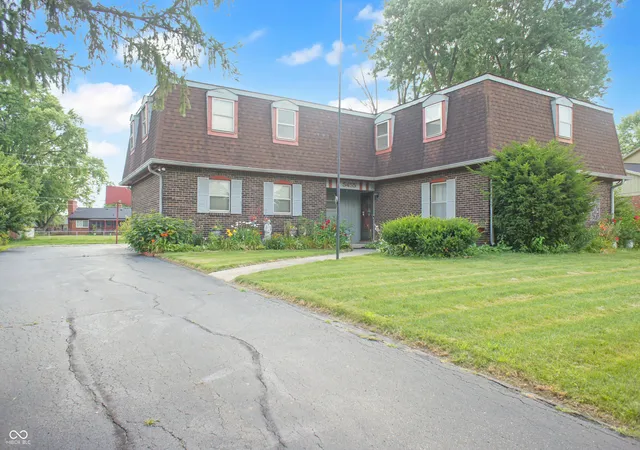 Photo 3 of Single family home for sale at 5455 Leone Dr, Indianapolis, IN 46226 | MLS# 22112752 | Listing updated on 2026-09-25