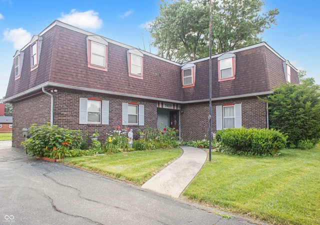 Photo 3 of Single family home for sale at 5455 Leone Dr, Indianapolis, IN 46226 | MLS# 22112752 | Listing updated on 2026-09-25
