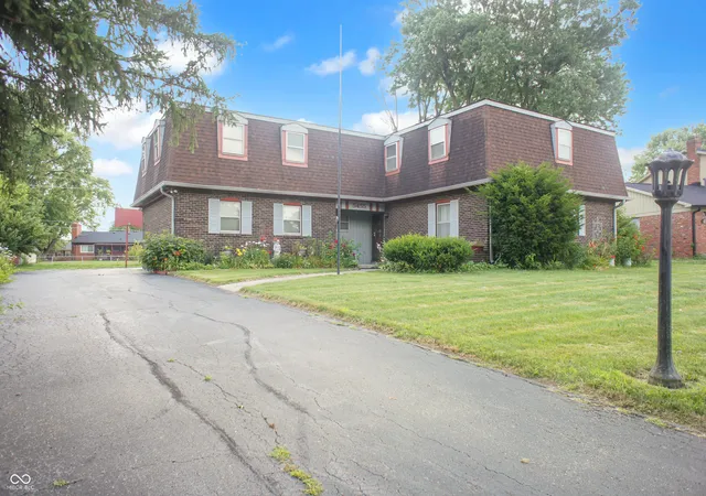 Photo 61 of Single family home for sale at 5455 Leone Dr, Indianapolis, IN 46226 | MLS# 22112752 | Listing updated on 2026-09-25