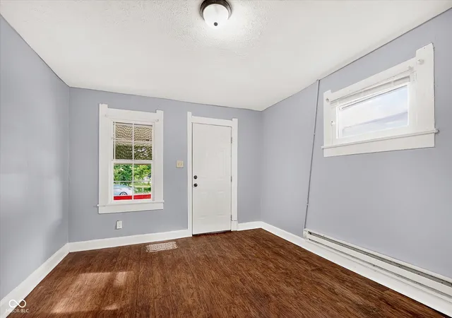 Photo 3 of House for sale at 2047 Roosevelt Ave, Indianapolis, IN 46218 | MLS# 22112759 | Listing updated on 2026-07-20