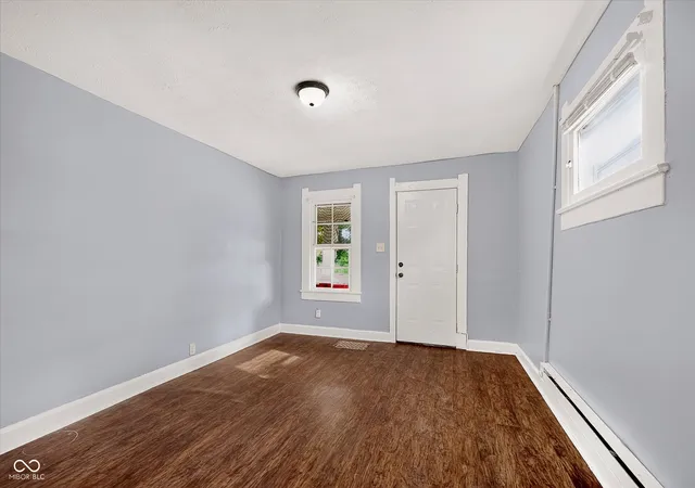 Photo 4 of House for sale at 2047 Roosevelt Ave, Indianapolis, IN 46218 | MLS# 22112759 | Listing updated on 2026-07-20