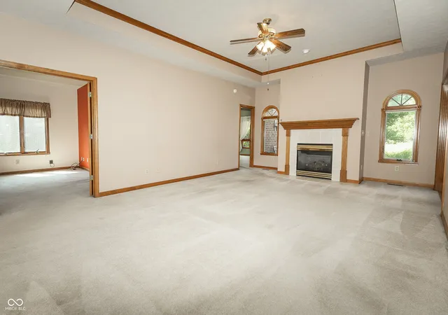 4th image of 48 Augusta Dr, Brownsburg, IN 46112 | MLS# 22112765