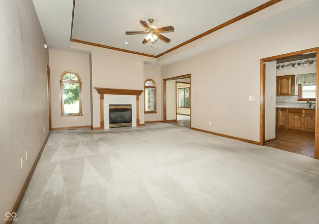 5th image of 48 Augusta Dr, Brownsburg, IN 46112 | MLS# 22112765
