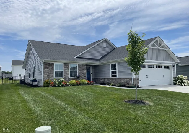 27th image of 1765 River Birch, Greenfield, IN 46140 | MLS# 22112768
