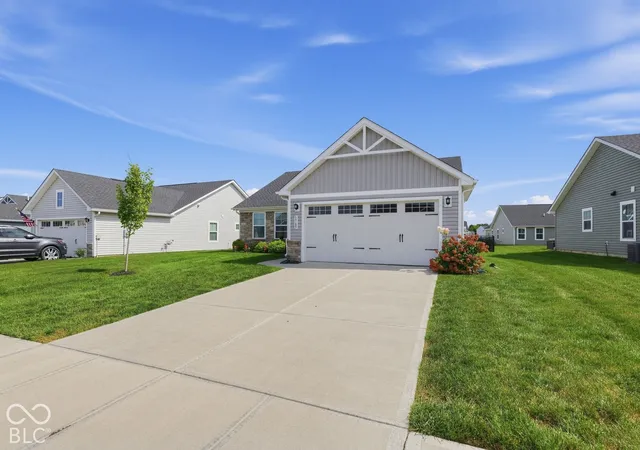 Photo 2 of Single family home for sale at 1765 River Birch, Greenfield, IN 46140 | MLS# 22112768 | Listing updated on 2026-09-29