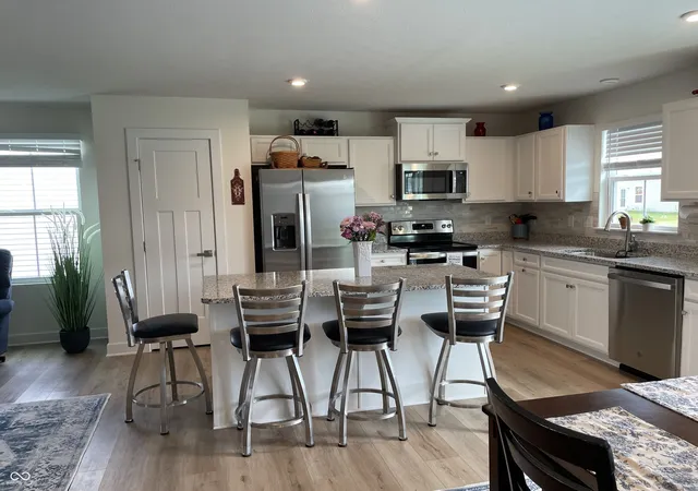 5th image of 1765 River Birch, Greenfield, IN 46140 | MLS# 22112768