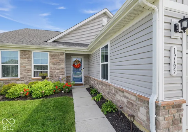 Photo 3 of Single family home for sale at 1765 River Birch, Greenfield, IN 46140 | MLS# 22112768 | Listing updated on 2026-10-20