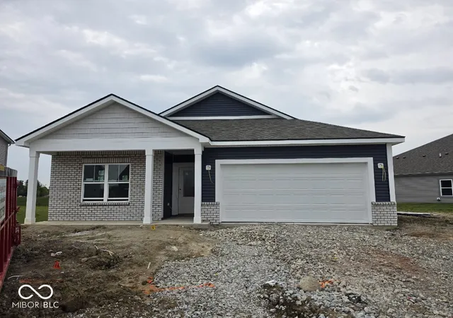 1st image of 925 Angilee Wy, Lebanon, IN 46052 | MLS# 22112770