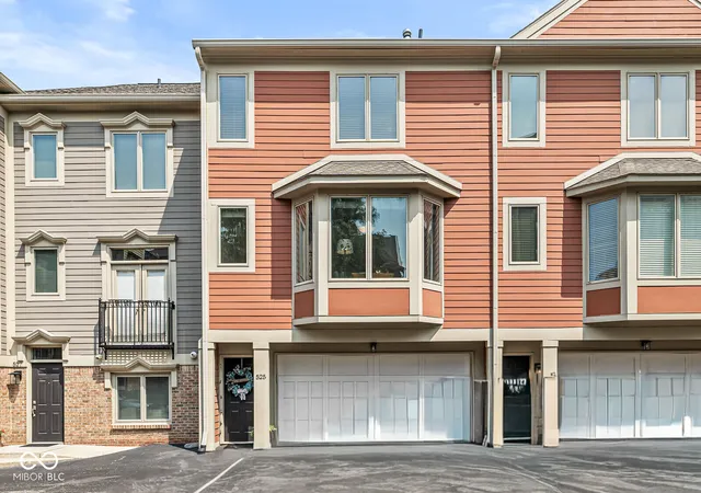1st image of 525 Allard Pl #7, Indianapolis, IN 46202 | MLS# 22112773