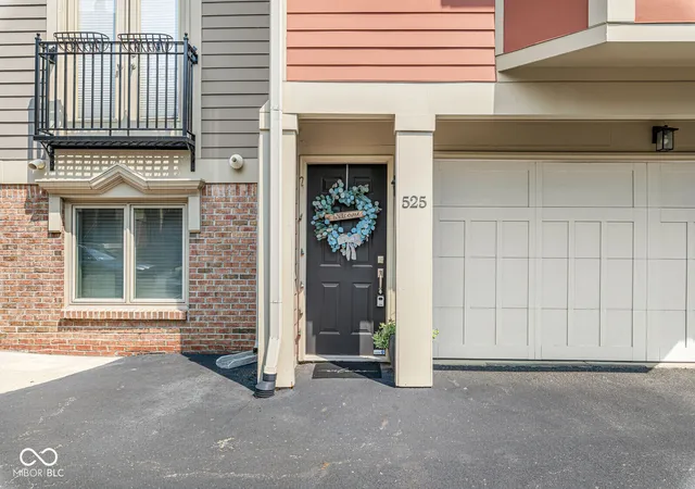 2nd image of 525 Allard Pl #7, Indianapolis, IN 46202 | MLS# 22112773