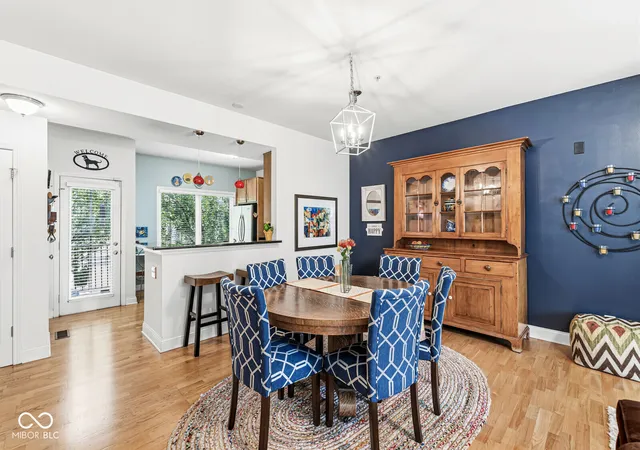 5th image of 525 Allard Pl #7, Indianapolis, IN 46202 | MLS# 22112773