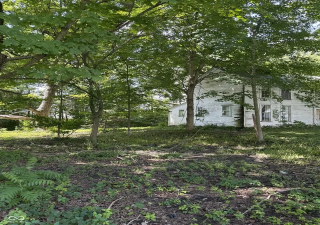 1st image of 4411 W Jackson St, Frankfort, IN 46041 | MLS# 22112774