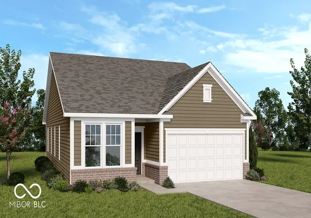 Photo 1 of Single family home for sale at 8737 Comstock Ct, Camby, IN 46113 | MLS# 22112775 | Listing updated on 2026-09-22