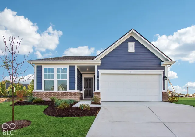 Photo 1 of Single family home for sale at 8737 Comstock Ct, Camby, IN 46113 | MLS# 22112775 | Listing updated on 2026-10-28