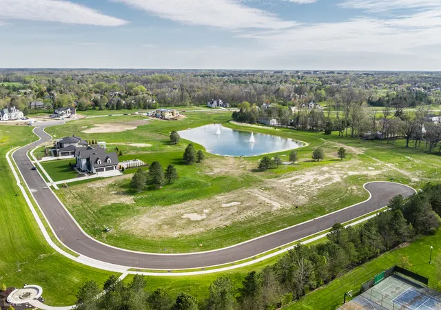 4th image of 1841 Asherwood Ln, Carmel, IN 46032 | MLS# 22112776