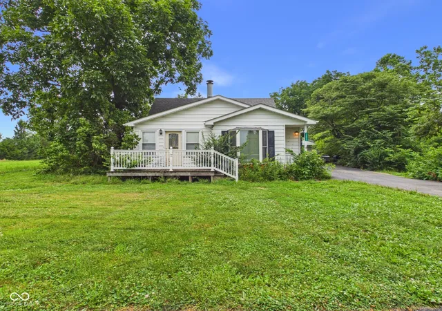 2nd image of 15024 W 5th St, Daleville, IN 47334 | MLS# 22112781