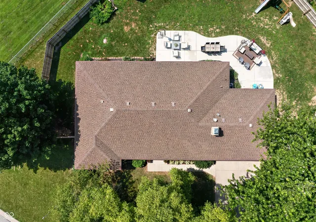 5th image of 3986 Creekwood Dr, Greenwood, IN 46142 | MLS# 22112783
